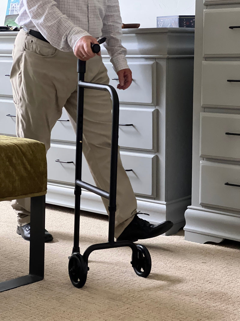 Rolling Side Walker