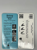 Walking Support Staff
