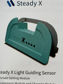 Steady X Step Training Device