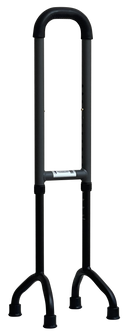 NEW Rock Steady Cane II; Hip, Knee Surgery Recovery Aid – Helps You Recover Faster from Surgeries and Injuries. Fully Adjustable Walking Cane Keeps You Moving, Increasing Circulation and Flexibility Brand: Rock Steady Cane