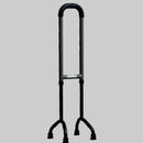 NEW Rock Steady Cane II; Hip, Knee Surgery Recovery Aid – Helps You Recover Faster from Surgeries and Injuries. Fully Adjustable Walking Cane Keeps You Moving, Increasing Circulation and Flexibility Brand: Rock Steady Cane