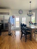 Rock Steady Stroke Cane