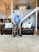 Rock Steady Stroke Cane