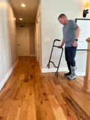 "Stair Assist Cane by Rock Steady Cane – Adjustable Height, Lightweight Design, Supports Up to 300 lbs, Ideal for Seniors and Post-Surgery Recovery"