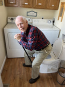 Walking Support Staff